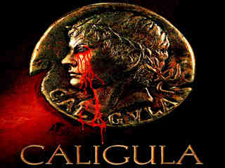 Калигула и Мессалина — Википедия